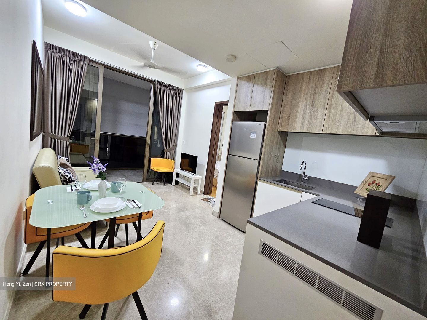 Park Place Residences At Plq (D14), Apartment #573395471